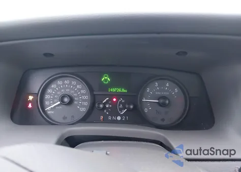 2009 Mercury Grand Marquis Ls (Fleet Only) z USA, uszkodzony, nr VIN 2MEHM75VX9X624597